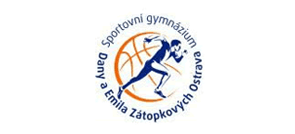 Sportovní gymnázium Dany a Emila Zátopkových Ostrava