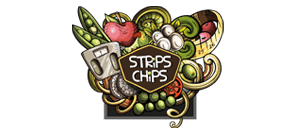 Strips Chips